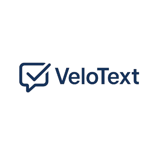 velotext  Logo